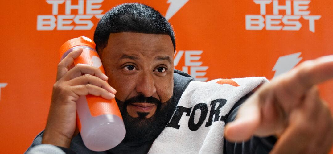 Inside the DJ Khaled x Snipes x We The Best Gatorade Activation